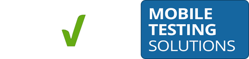 Covid Mobile Testing Solutions Logo
